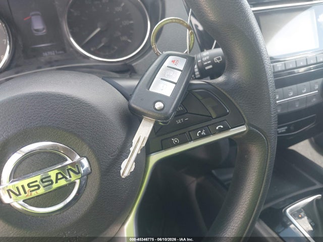 Aukcja sprzedaży 2017 Nissan Rogue Sport S, vin: JN1BJ1CP4HW020820, numer aukcji: 45346775