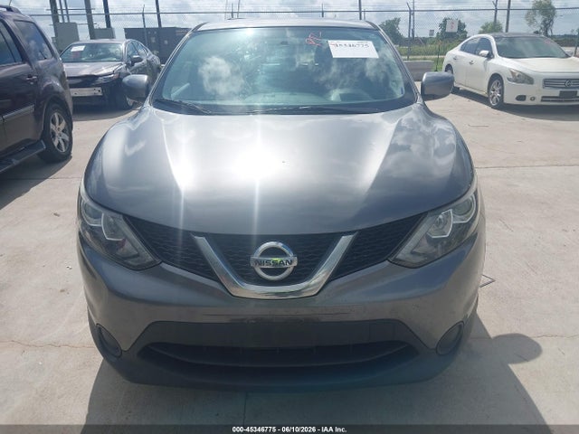 Aukcja sprzedaży 2017 Nissan Rogue Sport S, vin: JN1BJ1CP4HW020820, numer aukcji: 45346775