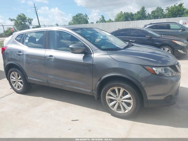 Aukcja sprzedaży 2017 Nissan Rogue Sport S, vin: JN1BJ1CP4HW020820, numer aukcji: 45346775