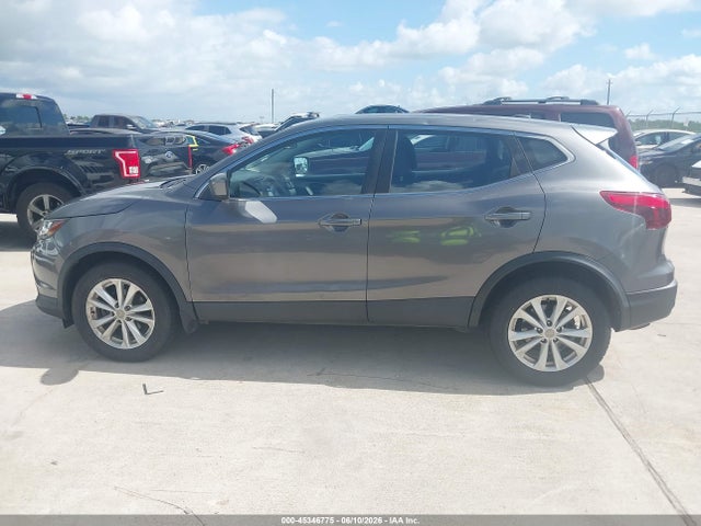 Aukcja sprzedaży 2017 Nissan Rogue Sport S, vin: JN1BJ1CP4HW020820, numer aukcji: 45346775