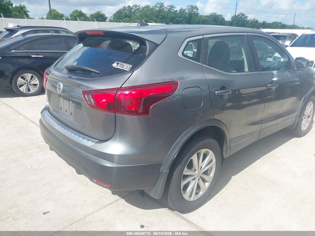 Aukcja sprzedaży 2017 Nissan Rogue Sport S, vin: JN1BJ1CP4HW020820, numer aukcji: 45346775