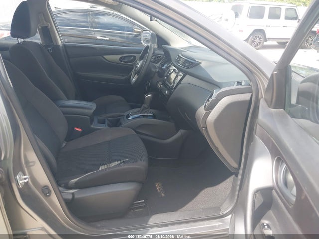 Aukcja sprzedaży 2017 Nissan Rogue Sport S, vin: JN1BJ1CP4HW020820, numer aukcji: 45346775