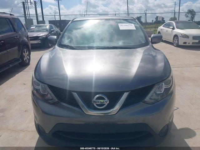 Aukcja sprzedaży 2017 Nissan Rogue Sport S, vin: JN1BJ1CP4HW020820, numer aukcji: 45346775