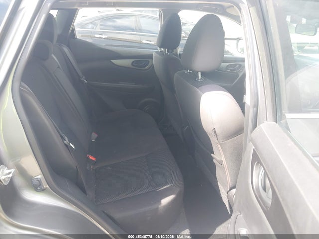 Aukcja sprzedaży 2017 Nissan Rogue Sport S, vin: JN1BJ1CP4HW020820, numer aukcji: 45346775