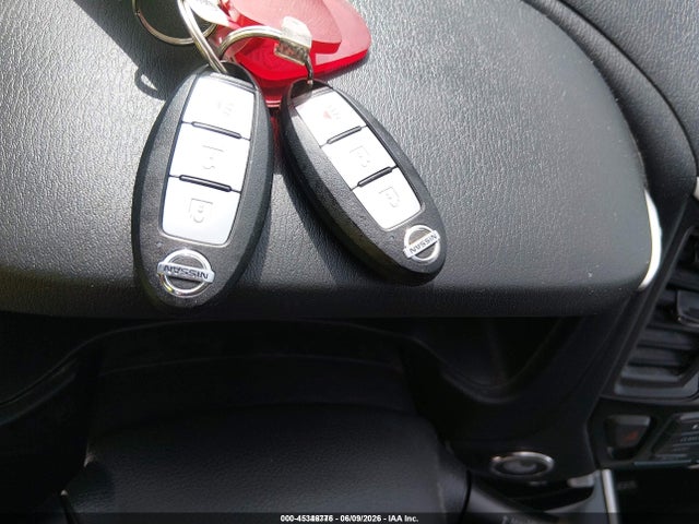 Nissan Pathfinder S 4wd 2020 5N1DR2AM7LC627359 Image 11