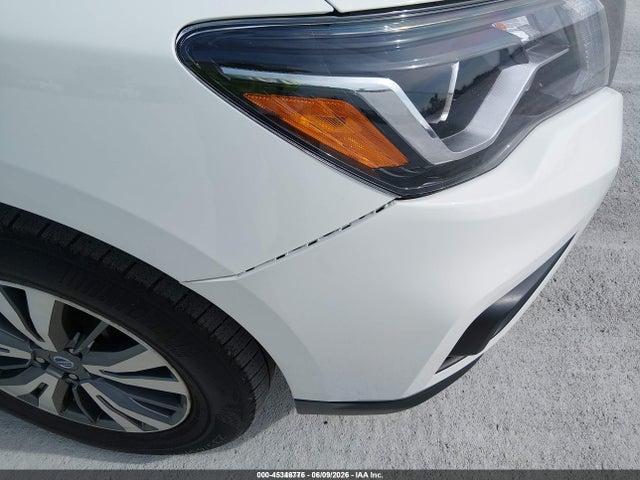 Nissan Pathfinder S 4wd 2020 5N1DR2AM7LC627359 Image 12