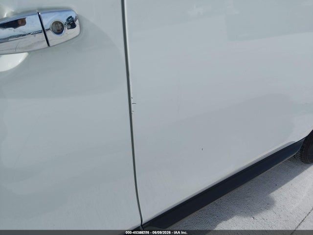 Nissan Pathfinder S 4wd 2020 5N1DR2AM7LC627359 Image 13