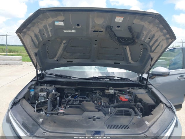 2HKRS3H4XSH330020 Honda Cr-v Ex 2wd