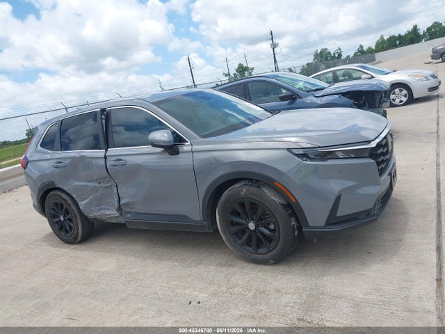 2HKRS3H4XSH330020 Honda Cr-v Ex 2wd