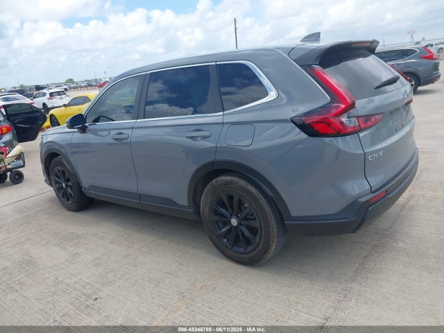 2HKRS3H4XSH330020 Honda Cr-v Ex 2wd