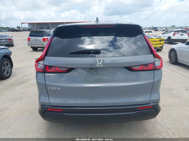 2HKRS3H4XSH330020 Honda Cr-v Ex 2wd