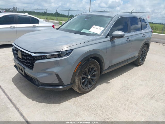 2HKRS3H4XSH330020 Honda Cr-v Ex 2wd