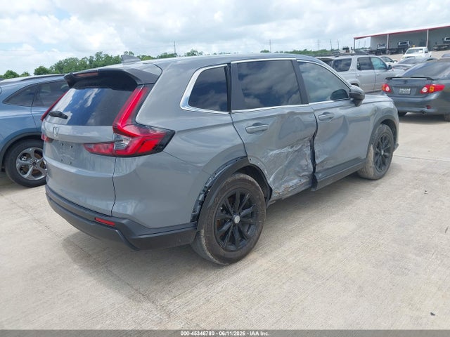 2HKRS3H4XSH330020 Honda Cr-v Ex 2wd