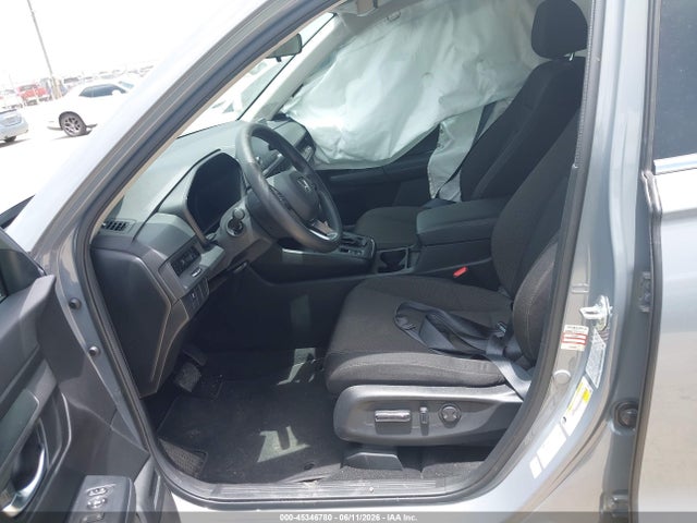 2HKRS3H4XSH330020 Honda Cr-v Ex 2wd