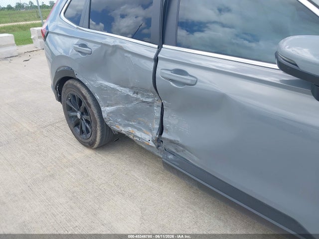 2HKRS3H4XSH330020 Honda Cr-v Ex 2wd