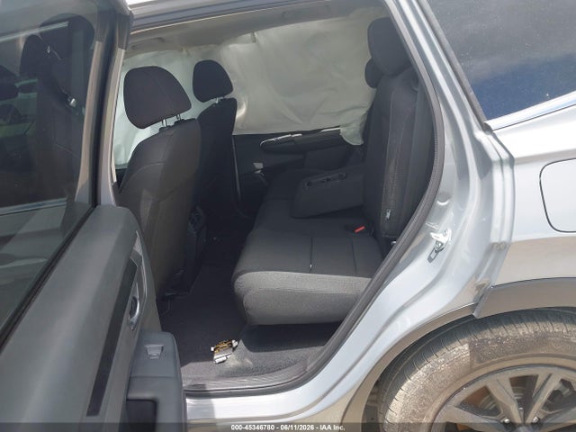 2HKRS3H4XSH330020 Honda Cr-v Ex 2wd