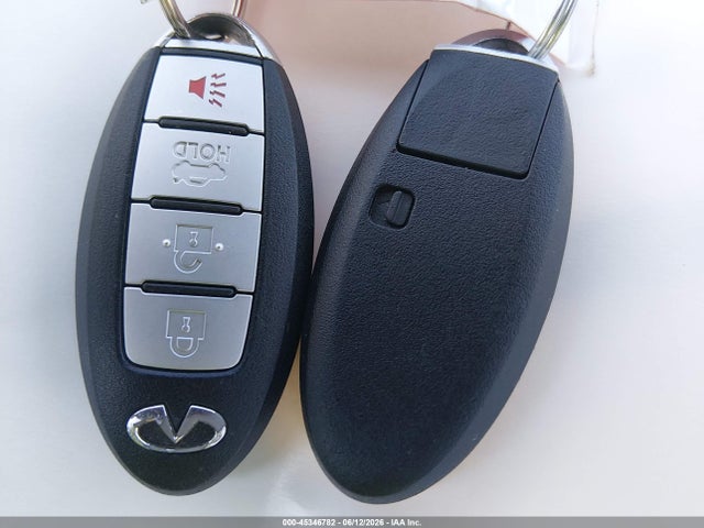 2014 Infiniti Q50 Premium მანქანა იყიდება აუქციონზე, vin: JN1BV7AP5EM681113, აუქციონის ნომერი: 45346782