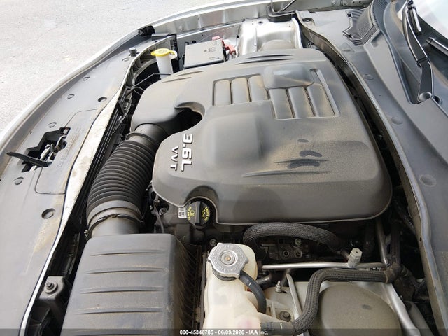 Dodge Charger Sxt Rwd 2020 2C3CDXBG7LH221006 Image 10