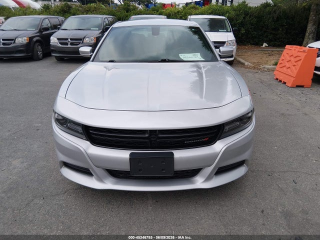 Dodge Charger Sxt Rwd 2020 2C3CDXBG7LH221006 Image 12