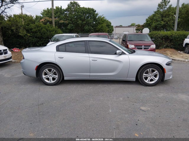 Dodge Charger Sxt Rwd 2020 2C3CDXBG7LH221006 Image 13
