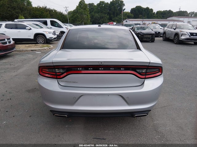 Dodge Charger Sxt Rwd 2020 2C3CDXBG7LH221006 Image 16