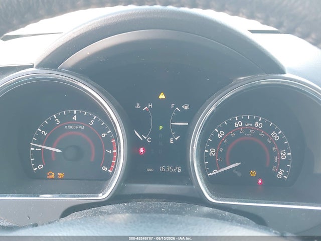 Aukcja sprzedaży 2012 Toyota Highlander Limited V6, vin: 5TDDK3EH5CS157066, numer aukcji: 45346787