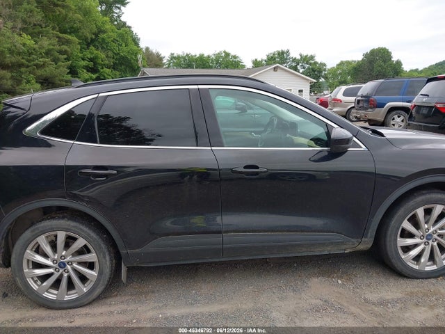 Aukcja sprzedaży 2022 Ford Escape Titanium, vin: 1FMCU9J92NUA79606, numer aukcji: 45346792