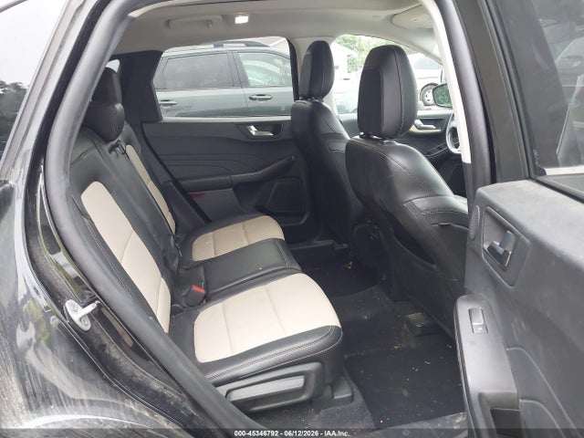 Aukcja sprzedaży 2022 Ford Escape Titanium, vin: 1FMCU9J92NUA79606, numer aukcji: 45346792