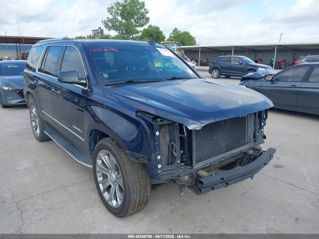 Aukcja sprzedaży 2018 Gmc Yukon Denali, vin: 1GKS2CKJ3JR372024, numer aukcji: 45346796