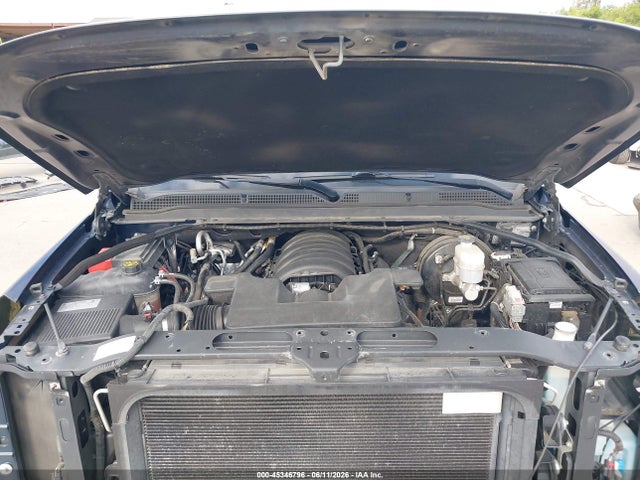 2018 Gmc Yukon Denali მანქანა იყიდება აუქციონზე, vin: 1GKS2CKJ3JR372024, აუქციონის ნომერი: 45346796