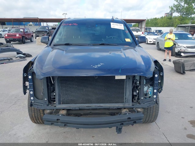 2018 Gmc Yukon Denali მანქანა იყიდება აუქციონზე, vin: 1GKS2CKJ3JR372024, აუქციონის ნომერი: 45346796