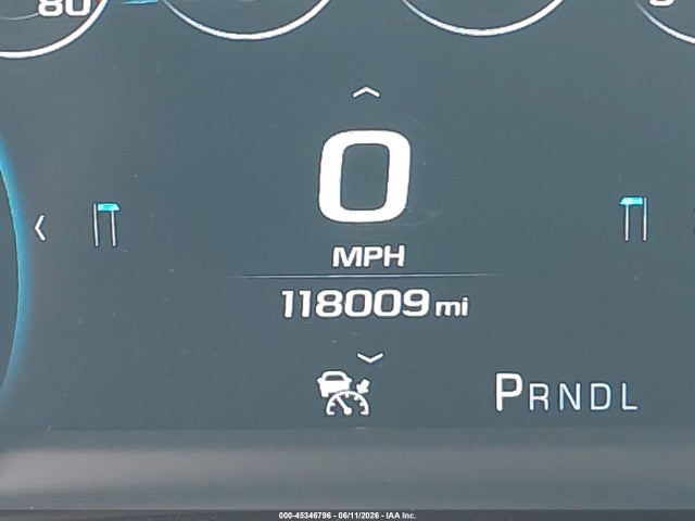 2018 Gmc Yukon Denali მანქანა იყიდება აუქციონზე, vin: 1GKS2CKJ3JR372024, აუქციონის ნომერი: 45346796