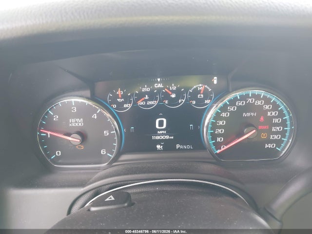 2018 Gmc Yukon Denali მანქანა იყიდება აუქციონზე, vin: 1GKS2CKJ3JR372024, აუქციონის ნომერი: 45346796