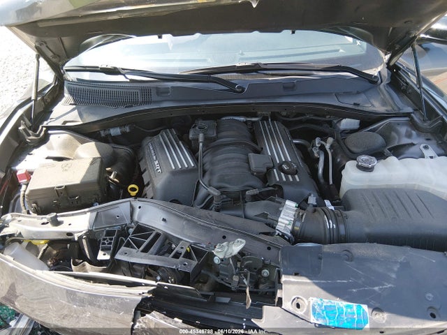2023 Dodge Charger Scat Pack მანქანა იყიდება აუქციონზე, vin: 2C3CDXGJ7PH698836, აუქციონის ნომერი: 45346798