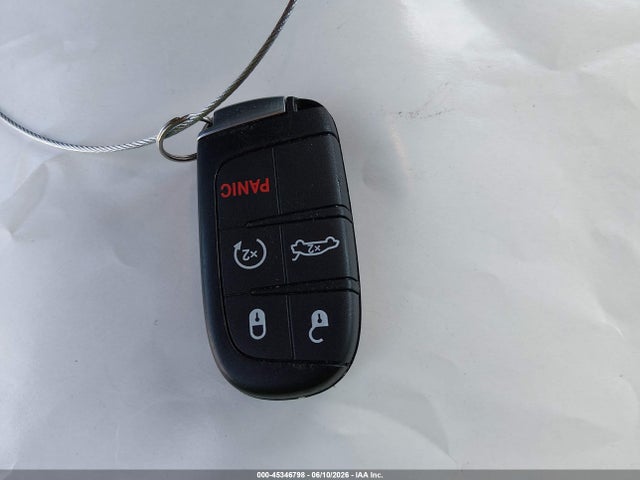 2023 Dodge Charger Scat Pack მანქანა იყიდება აუქციონზე, vin: 2C3CDXGJ7PH698836, აუქციონის ნომერი: 45346798