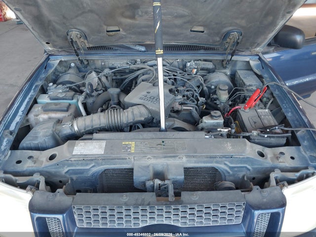 Aukcja sprzedaży 2004 Ford Explorer Sport Trac Adrenalin/xls/xlt, vin: 1FMZU77K64UA52383, numer aukcji: 45346802