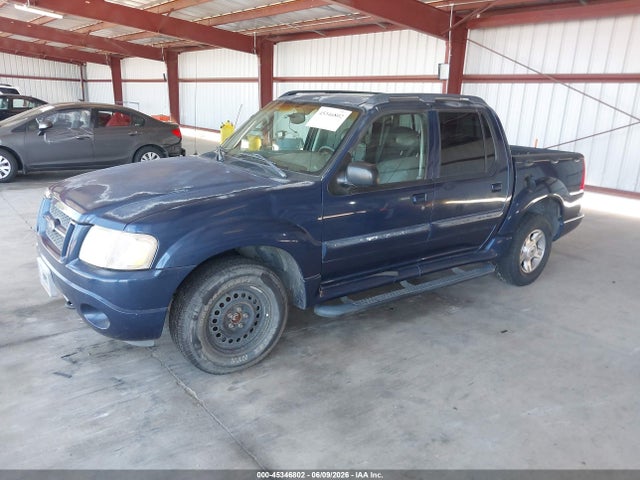Aukcja sprzedaży 2004 Ford Explorer Sport Trac Adrenalin/xls/xlt, vin: 1FMZU77K64UA52383, numer aukcji: 45346802