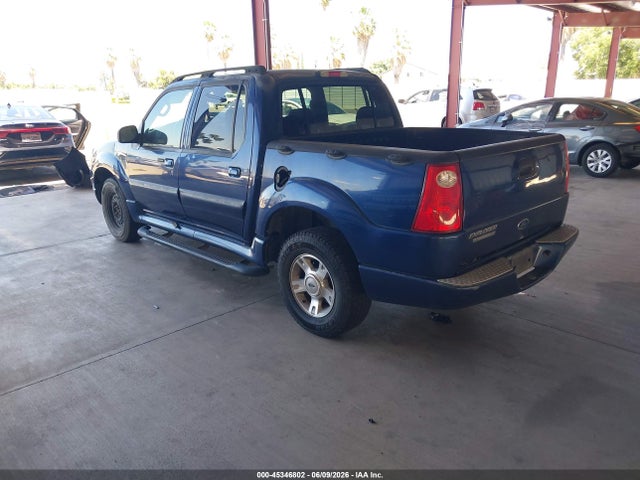Aukcja sprzedaży 2004 Ford Explorer Sport Trac Adrenalin/xls/xlt, vin: 1FMZU77K64UA52383, numer aukcji: 45346802