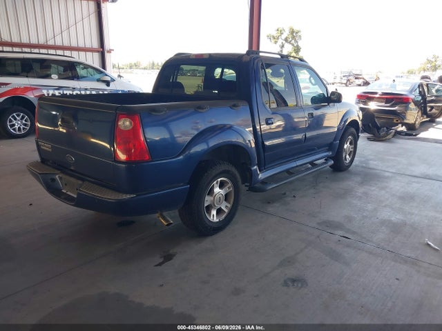 Aukcja sprzedaży 2004 Ford Explorer Sport Trac Adrenalin/xls/xlt, vin: 1FMZU77K64UA52383, numer aukcji: 45346802