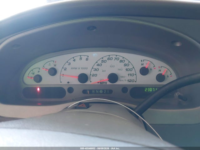 Aukcja sprzedaży 2004 Ford Explorer Sport Trac Adrenalin/xls/xlt, vin: 1FMZU77K64UA52383, numer aukcji: 45346802