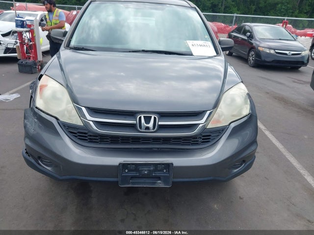 Aukcja sprzedaży 2011 Honda Cr-v Lx, vin: 5J6RE4H34BL003106, numer aukcji: 45346812