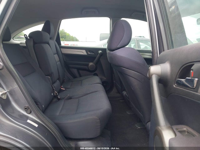 2011 Honda Cr-v Lx მანქანა იყიდება აუქციონზე, vin: 5J6RE4H34BL003106, აუქციონის ნომერი: 45346812