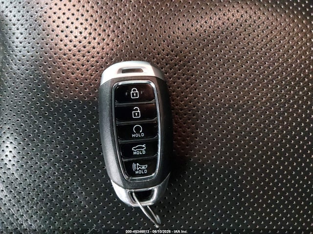 Aukcja sprzedaży 2022 Hyundai Elantra Limited, vin: KMHLP4AG3NU217596, numer aukcji: 45346813