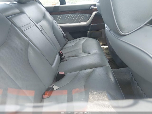 Aukcja sprzedaży 1995 Mercedes-benz S 350d, vin: WDBGB34E1SA221568, numer aukcji: 45346814