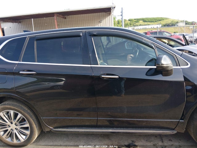 45346837 :رقم المزاد ، LRBFXCSA6HD019426 vin ، 2017 Buick Envision Preferred مزاد بيع