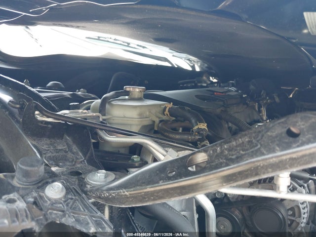 2HGFC2F86MH503769 Honda Civic Sport