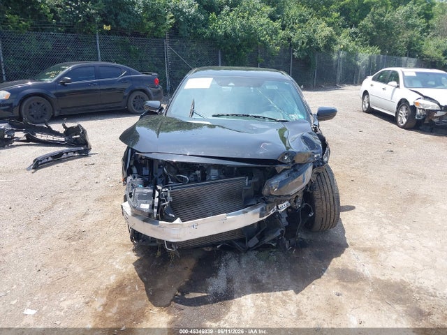 2HGFC2F86MH503769 Honda Civic Sport