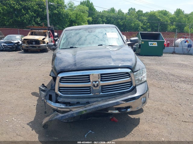 Aukcja sprzedaży 2015 Ram 1500 Big Horn, vin: 1C6RR7GT1FS698323, numer aukcji: 45346841