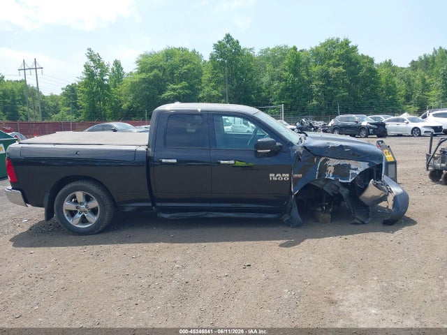 Aukcja sprzedaży 2015 Ram 1500 Big Horn, vin: 1C6RR7GT1FS698323, numer aukcji: 45346841