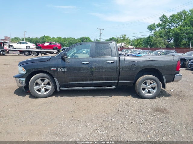 Aukcja sprzedaży 2015 Ram 1500 Big Horn, vin: 1C6RR7GT1FS698323, numer aukcji: 45346841